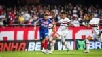 Confira a escalação para Bahia e São Paulo na Fonte Nova