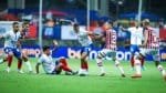 Marcos Felipe falha e Bahia perde para o São Paulo