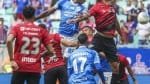 Bahia empata sob vaias da torcida