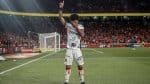 Vitória quebra ‘pacto’ do Athletico-PR e vence em Curitiba