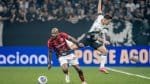 Embalado, Vitória recebe o Corinthians no Barradão