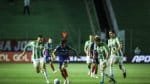 Bahia leva virada do Juventude e cai uma posição