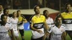 Em confronto direto contra o rebaixamento, Vitória enfrenta o Criciúma fora de casa
