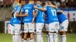 Em crise, Bahia tenta vencer Athlético-PR na Fonte Nova