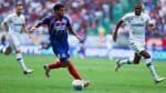 Bahia vai tentar vencer já rebaixado Cuiabá