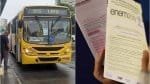 Salvador terá esquema especial de transporte para o Enem