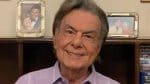 Cantor Agnaldo Rayol morre após sofrer queda