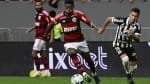 PF mira em jogador do Flamengo suspeito de manipulação em jogo