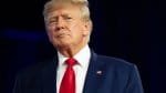 Projeção aponta Trump como novo presidente dos EUA