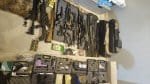 PF mira em policiais envolvidos com tráfico de drogas