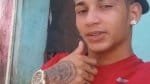 Suspeito troca tiro com a PM em ‘paredão’ e acabo morto