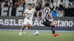 Botafogo empata com Vitória no Nilton Santos