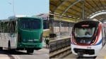 Brasil x Uruguai terá esquema especial de transporte