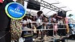 Com novidade para o Furdunço, inscrições do pré-Carnaval 2025 seguem até dia 19