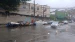 Codesal alerta para riscos de chuvas em Salvador