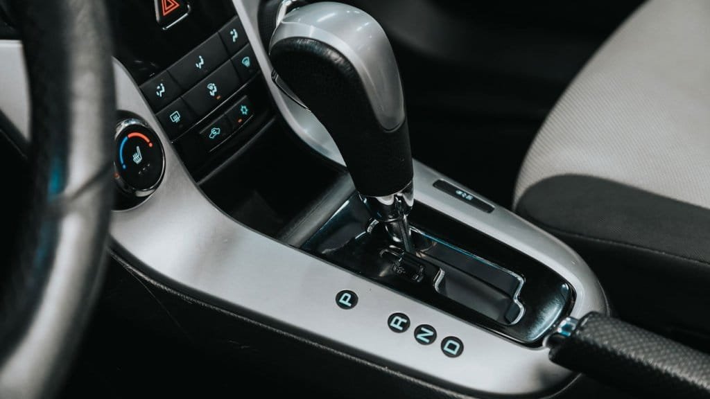Novosibirsk, Russia – September 12, 2020 Chevrolet Cruze