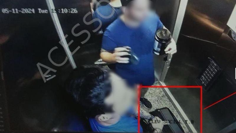 foragido justica determina prisao de dono de ferro velho apos sumico de trabalhadores em piraja widelg