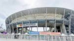 Fonte Nova inicia venda presencial de ingressos para Brasil x Uruguai