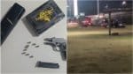 Suspeito morto em tiroteio no Imbuí tinha munições e drogas