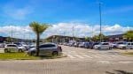 Centro de compras abre vagas de emprego para o fim de ano