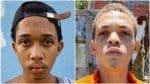 Dupla morre após trocar tiros com a Peto