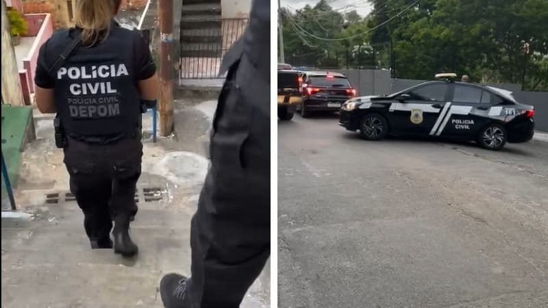 policia deflagra operacao que mira faccao que age no litoral norte baiano widelg