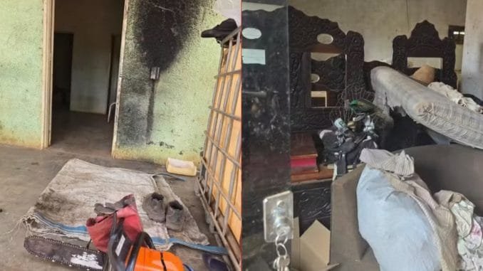 portaldocerrado operacao resgata 5 pessoas em situacao de escravidao no oeste da bahia trabalho escravo oeste bahia 678x381