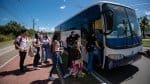 Prefeitura de Camaçari anuncia retorno de transporte para universitários
