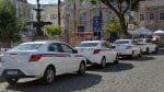 Taxistas já podem cobrar Bandeira 2
