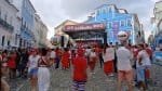 Confira a programação em Salvador neste Dia de Santa Bárbara