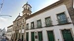 Após reformas, Museu da Misericórdia é reaberto nesta segunda (16)