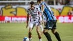 Vitória empata com Grêmio e garante vaga na Sul-Americana
