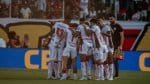 Pela permanência na Série A, Vitória recebe o Fortaleza no Barradão