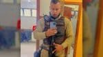 PM que executou jovem em Ondina é afastado do cargo
