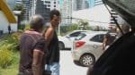 Homem é preso após invadir casa e estuprar vizinha