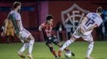 Vitória visita o Flamengo na última rodada do Brasileiro