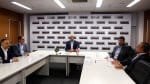 Governador da Bahia oficializa mudanças no secretariado