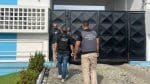 Diretora de presídio é afastada após fuga de detentos em Eunápolis