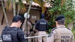 PMs são alvos de operação na Bahia
