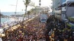 Veja a programação dos blocos nos circuitos do Carnaval de Salvador 2025