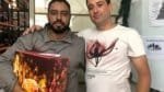 Funcionário que matou patrão esfaqueado foi demitido durante festa da empresa