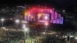 Começou! Confira programação do Festival Virada Salvador desta sexta (27)
