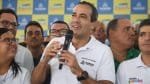 Bruno Reis cumpriu maioria das promessas de campanha em 4 anos de governo