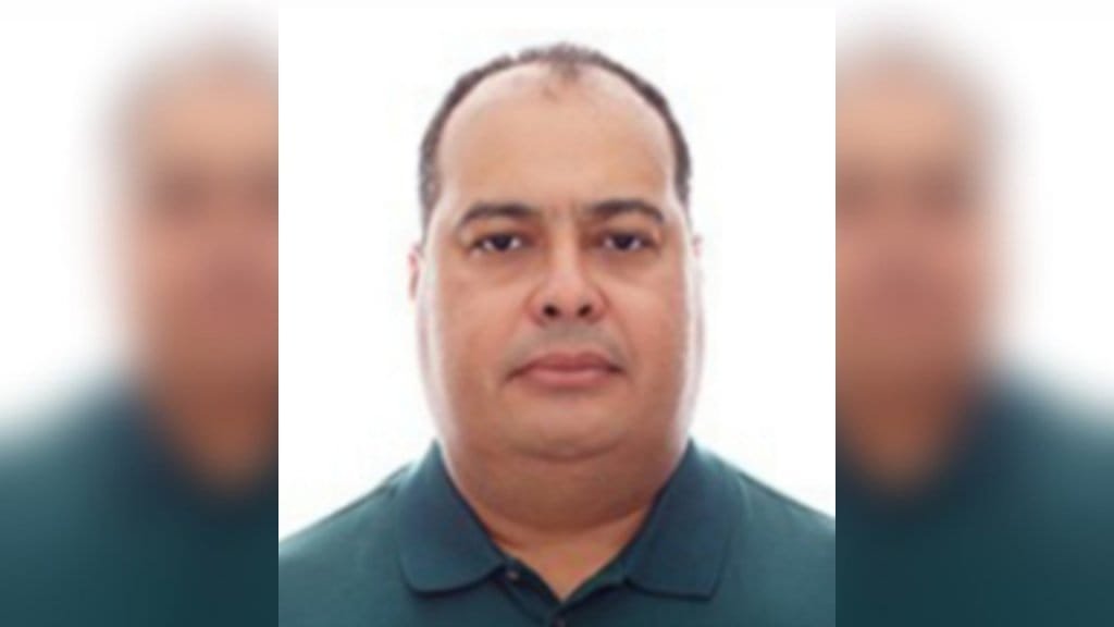 Vereador de Paripiranga e condenado por homicidio 0129843000202412052024