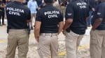 Polícia Civil inaugura novo Complexo Policial do Ogunjá