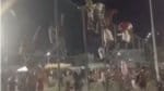 Vídeo: Batalha do Naipe termina em tiroteio no Lobato