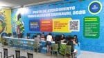 Carnaval: Transalvador inicia atendimento no Shopping Barra na segunda (20)