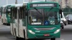 Engomadeira amanhece sem ônibus nesta terça (21)