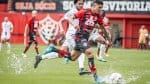 Vitória visita a Juazeirense pela 2ª rodada do Campeonato Baiano