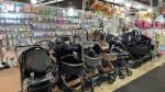 Salvador recebe feira de produtos para gestantes e bebês